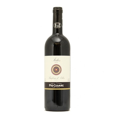 PIO CESARE BARBERA D' ALBA FIDES