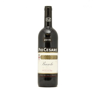 PIO CESARE BAROLO