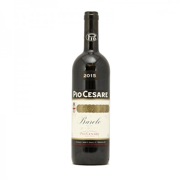 PIO CESARE BAROLO