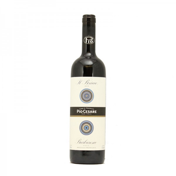 PIO CESARE BARBARESCO IL BRICCO