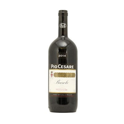 PIO CESARE BAROLO