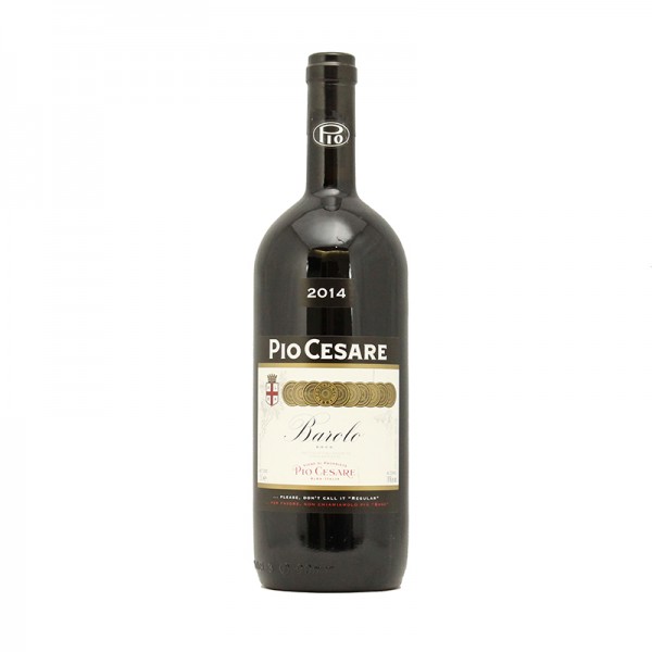 PIO CESARE BAROLO