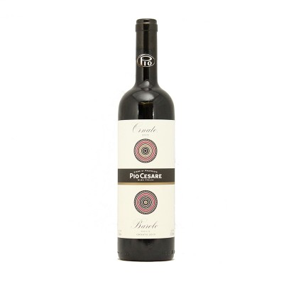 PIO CESARE BAROLO ORNATO