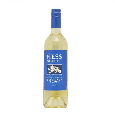HESS SAUVIGNON BLANC