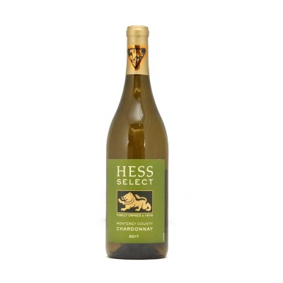 HESS COLLECTION SELECT CHARDONNAY