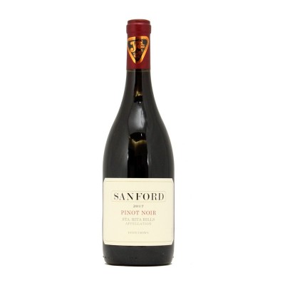 SANFORD SANTA BARBARA PINOT NOIR