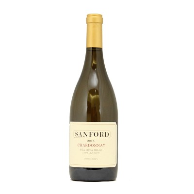 SANFORD SANTA BARBARA CHARDONNAY