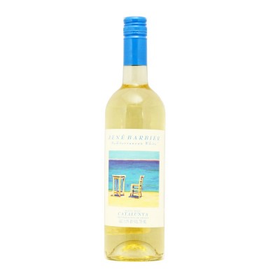 RENE BARBIER MEDITERRANEAN WHITE
