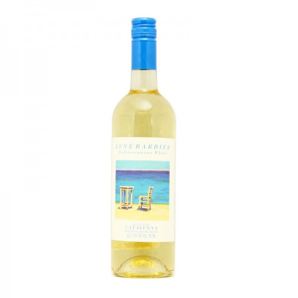 RENE BARBIER MEDITERRANEAN WHITE