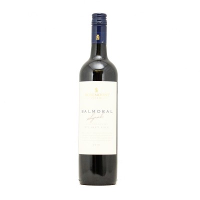 ROSEMOUNT BALMORAY SYRAH