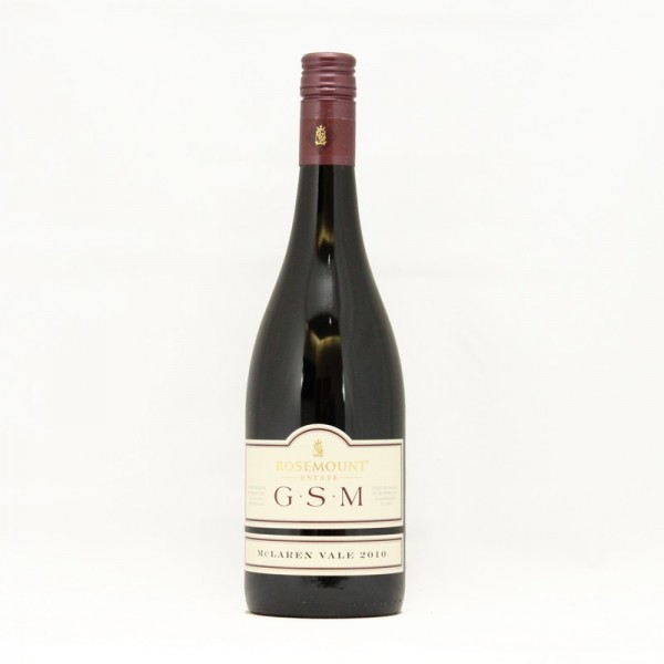 ROSEMOUNT GSM