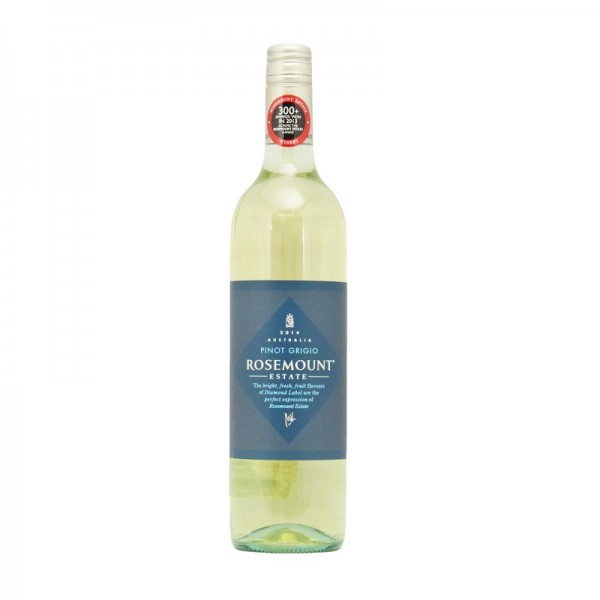 ROSEMOUNT PINOT GRIGIO