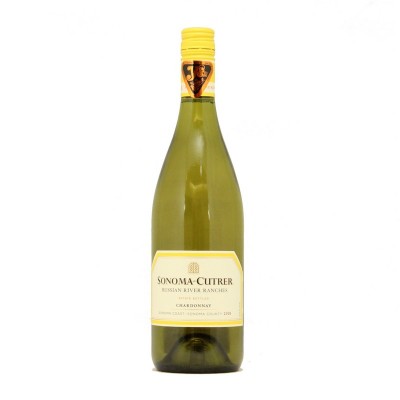 SONOMA CUTRER RUSSIAN RIVER CHARDONNAY