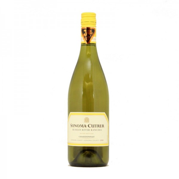 SONOMA CUTRER RUSSIAN RIVER CHARDONNAY