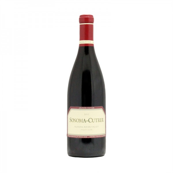 SONOMA CUTRER PINOT NOIR