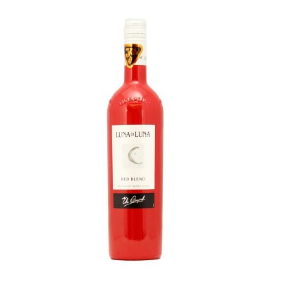 LUNA DI LUNA RED BLEND
