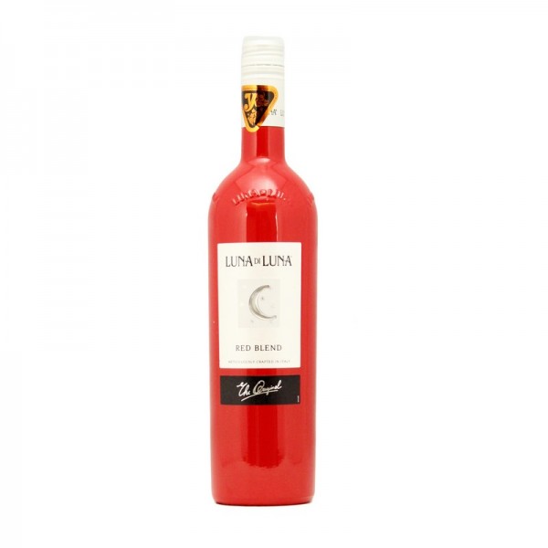 LUNA DI LUNA RED BLEND