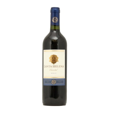 SANTA HELENA MERLOT