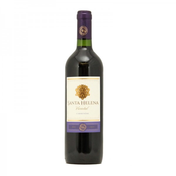 SANTA HELENA CARMENERE
