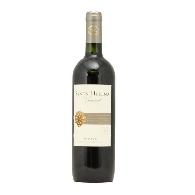SANTA HELENA SHIRAZ