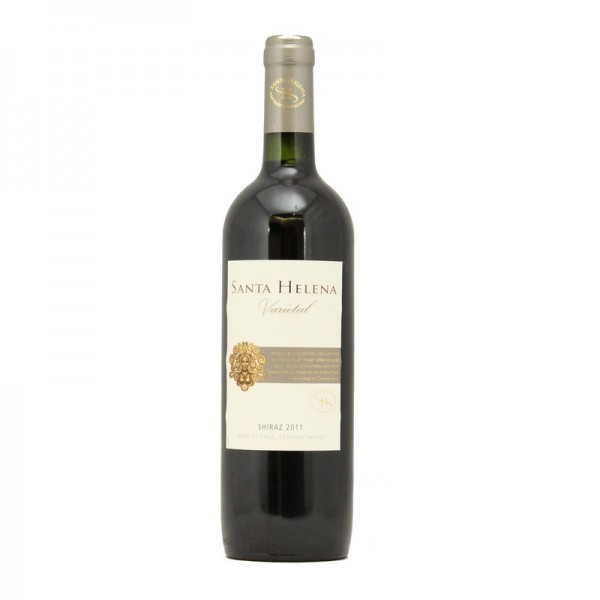 SANTA HELENA SHIRAZ
