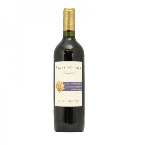 SANTA HELENA CABERNET MERLOT