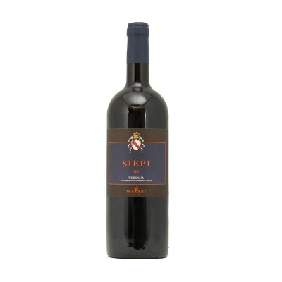 FONTERUTOLI SIEPI