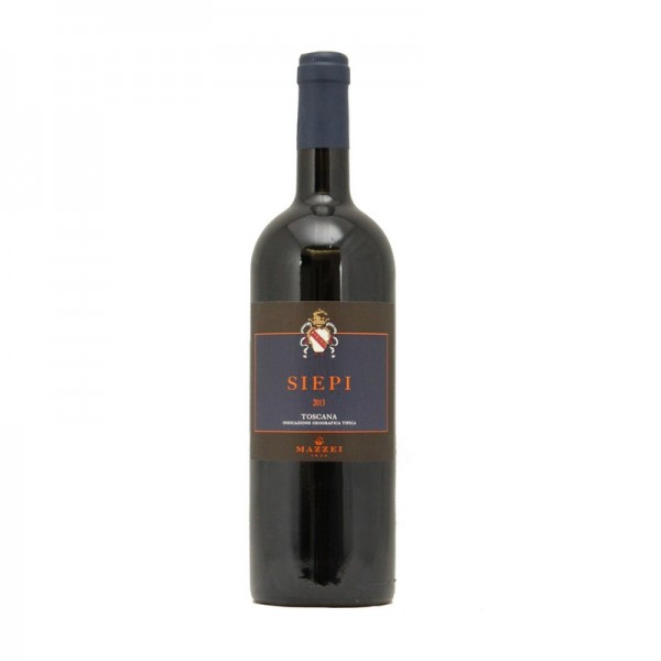 FONTERUTOLI SIEPI