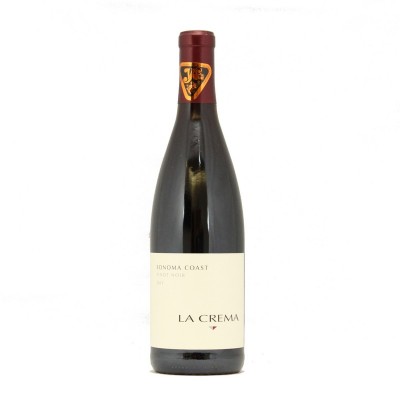 LA CREMA PINOT NOIR