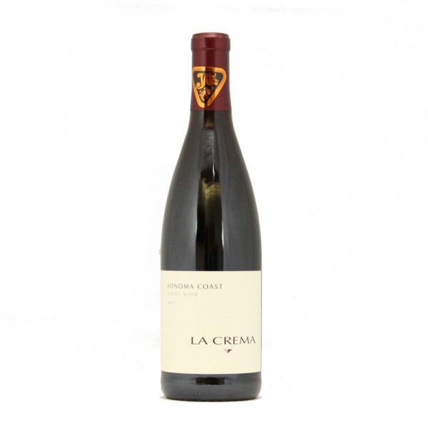 LA CREMA PINOT NOIR