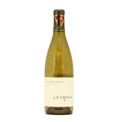 LA CREMA SONOMA COUNTY CHARDONNAY