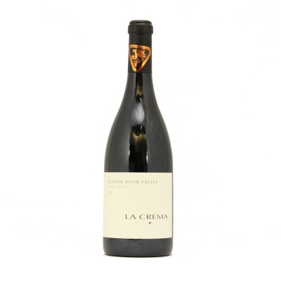LA CREMA PINOT NOIR RUSSIAN RIVER