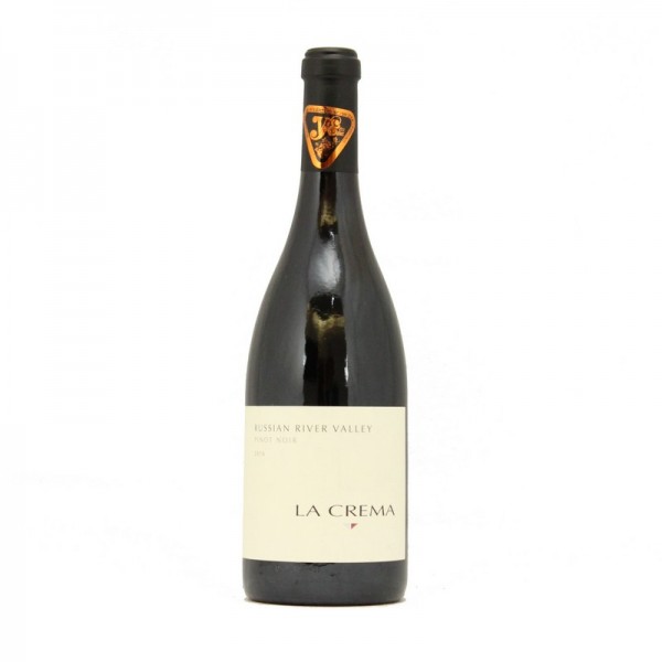 LA CREMA PINOT NOIR RUSSIAN RIVER