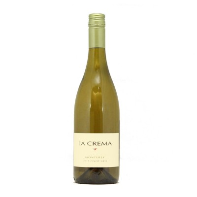 LA CREMA MONTEREY PINOT GRIS