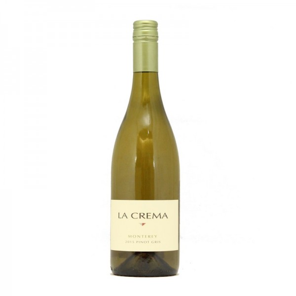 LA CREMA MONTEREY PINOT GRIS