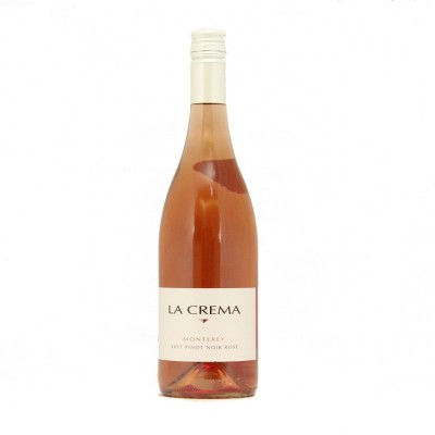 LA CREMA PINOT NOIR ROSE RUSSIAN RIVER