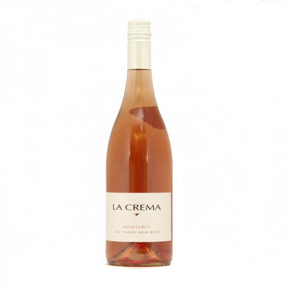 LA CREMA PINOT NOIR ROSE RUSSIAN RIVER