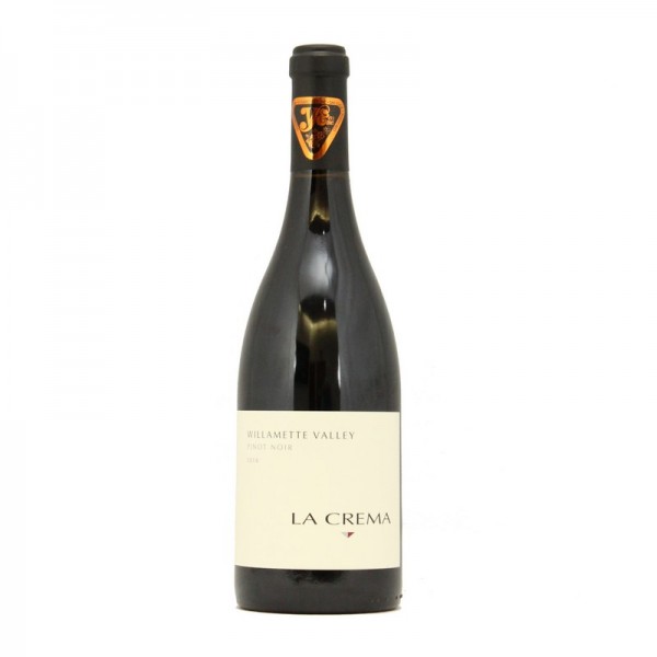 LA CREMA WILLAMETTE PINOT NOIR