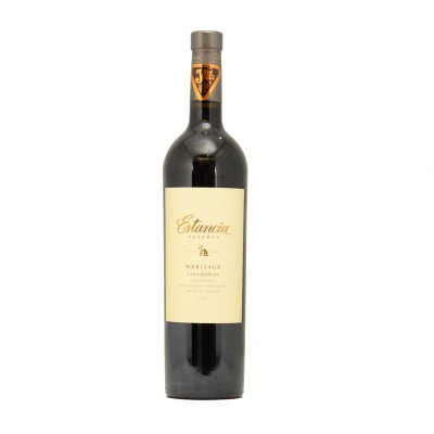ESTANCIA ESTATE MERITAGE RED