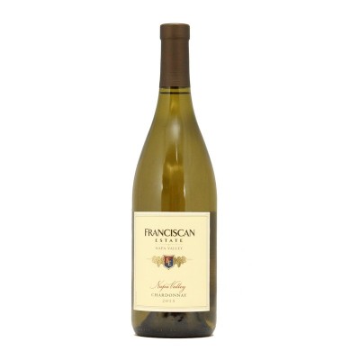 FRANCISCAN NAPA VALLEY CHARDONNAY