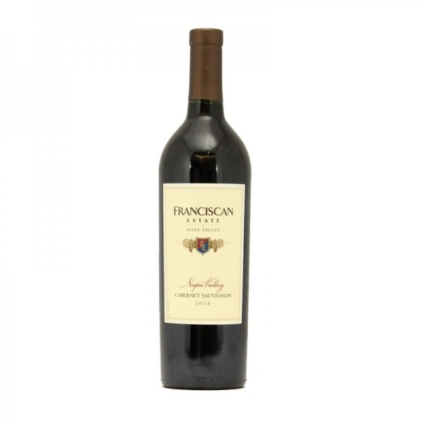 FRANCISCAN NAPA VALLEY CABERNET SAUVIGNON