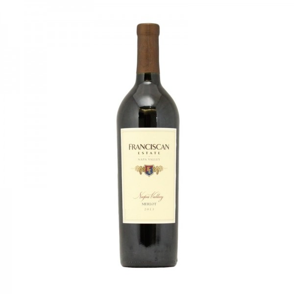 FRANCISCAN NAPA VALLEY MERLOT