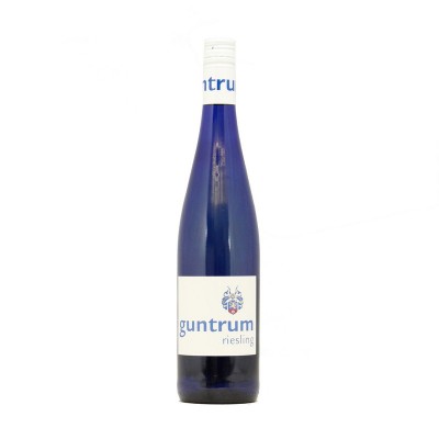 GUNTRUM ROYAL BLUE RIESLING
