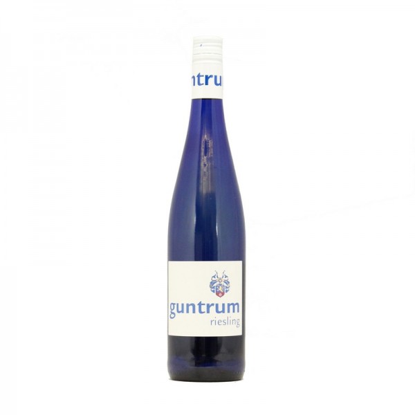 GUNTRUM ROYAL BLUE RIESLING