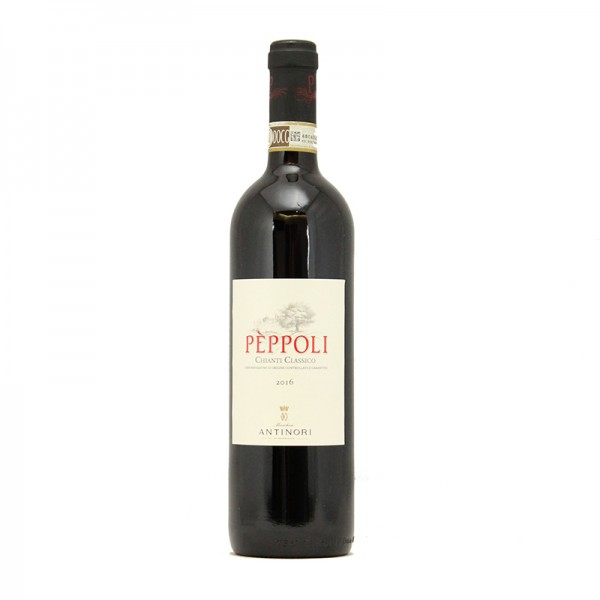 ANTINORI PEPPOLI