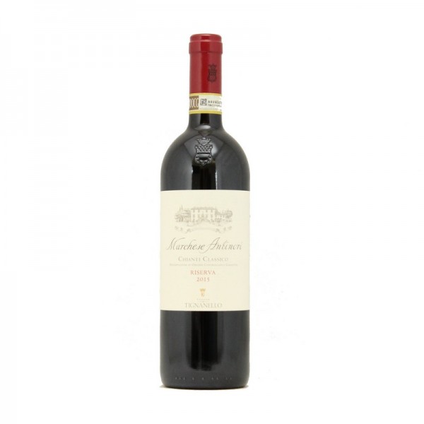 ANTINORI TENUTE MARCHESE