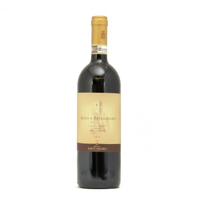 ANTINORI BADIA PASSIGNANO
