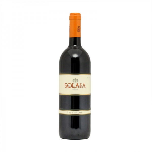 ANTINORI SOLAIA 2012