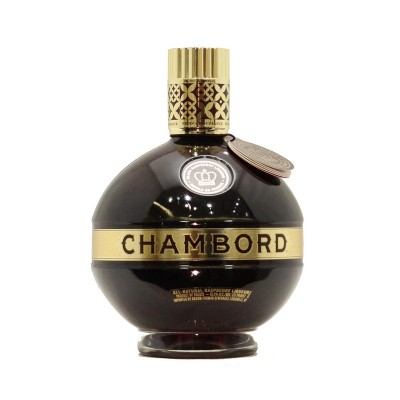 CHAMBORD LIQUER