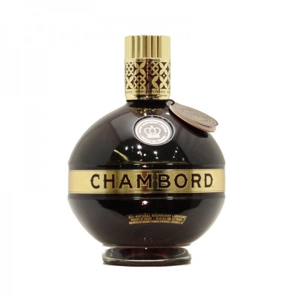 CHAMBORD LIQUER